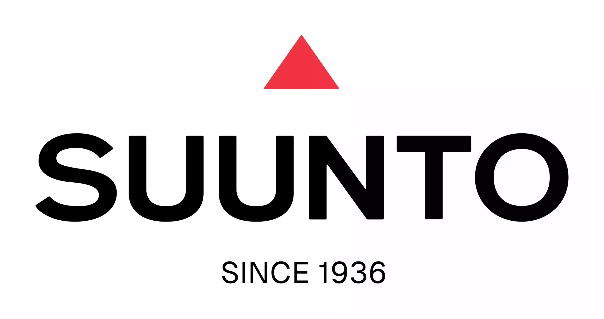 logo suunto