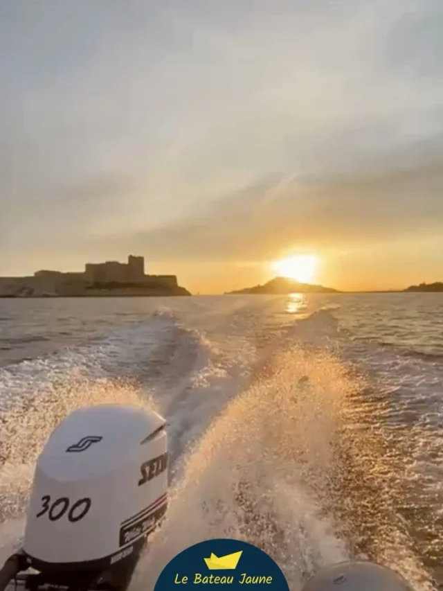 🌅 5 MAI 2026 🌅
Envie de décompresser après sa journée ? 😎
👉 On vous propose de nous rejoindre pour une plongée afterwork le mardi 5 mai !  Avec un rendez-vous à 18h00 au club situé au Vieux-Port de Marseille, on finit la journée en beauté !  📆 mardi 5 mai à 18h00
💸 tarif d’explo habituel
⚠️ Lampe obligatoire ! Nous en avons en location si besoin  Pour + d’infos contactez-nous 🤩🥳
☎️ 06 14 31 00 93
📩 accueil@lebateaujaune.com  Ça vous tente ? 😎
#plongée_sous_marine #marseille #afterwork #parcnationaldescalanques #vieuxport